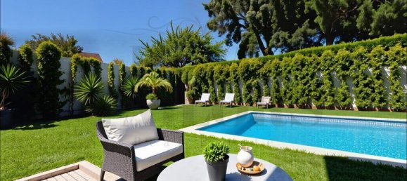 4 Schlafzimmer Villa in Corroios, Portugal, Nr. 287940 4