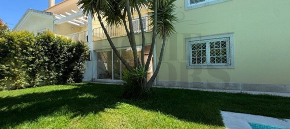 4 Schlafzimmer Villa in Corroios, Portugal, Nr. 287940 13