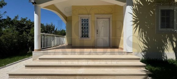 4 Schlafzimmer Villa in Corroios, Portugal, Nr. 287940 30