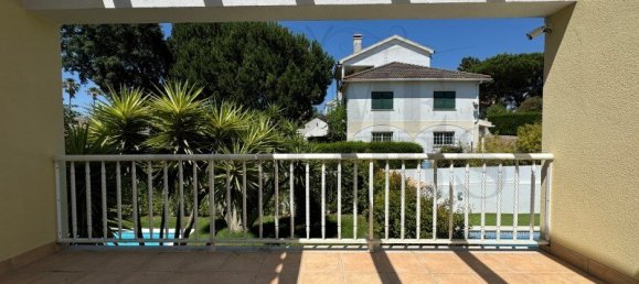 4 Schlafzimmer Villa in Corroios, Portugal, Nr. 287940 47