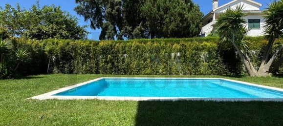 4 Schlafzimmer Villa in Corroios, Portugal, Nr. 287940 17