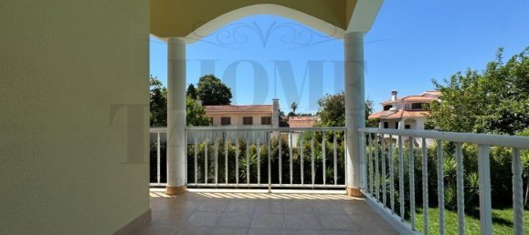 4 Schlafzimmer Villa in Corroios, Portugal, Nr. 287940 48