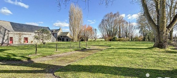 Villa T4 em Dol-de-Bretagne, France N.º 199508 19