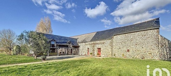 Villa T4 em Dol-de-Bretagne, France N.º 199508 20