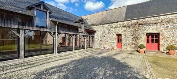 Villa T4 em Dol-de-Bretagne, France N.º 199508 21