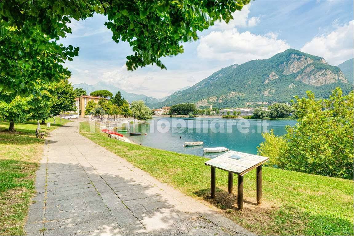 1 bedroom Apartment in Olginate, Italy No. 282890