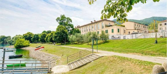 1 bedroom Apartment in Olginate, Italy No. 282890 6