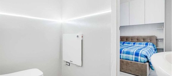 1 bedroom Apartment in Olginate, Italy No. 282890 28