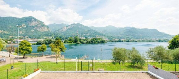 1 bedroom Apartment in Olginate, Italy No. 282890 2