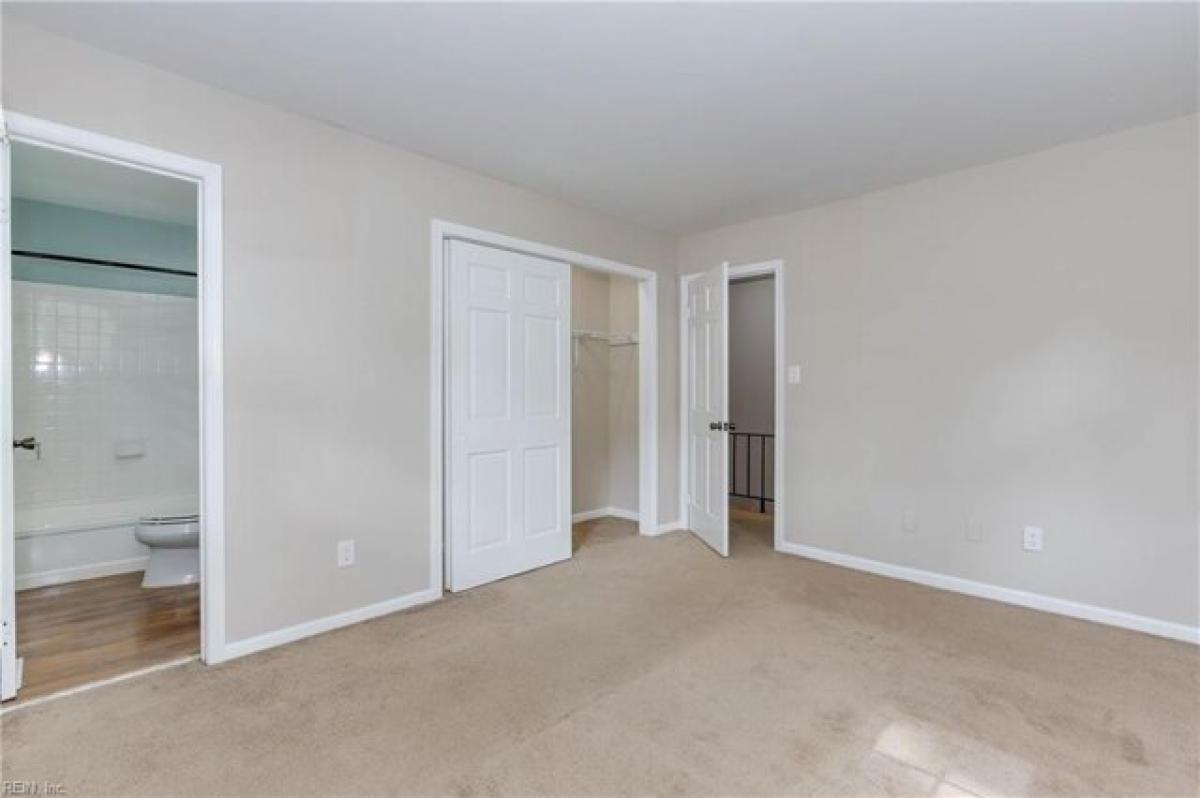 3 bedrooms House in Newport News, USA No. 383734