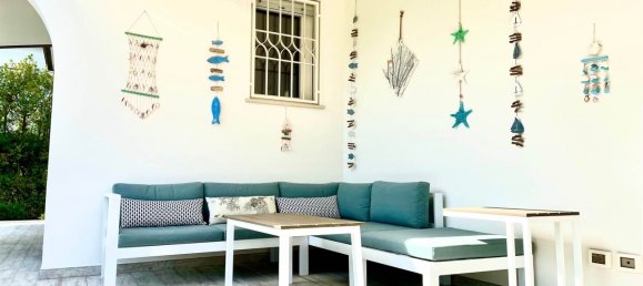 4 bedrooms Villa in Forte dei Marmi, Italy No. 79770 5