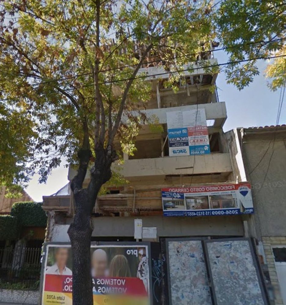  مستودع في Buenos Aires, Argentina رقم 105488