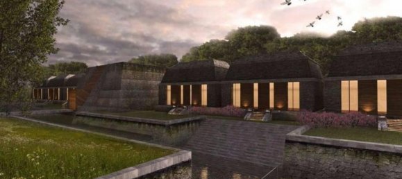 3 bedrooms House in Quintana Roo, Mexico No. 183012 2