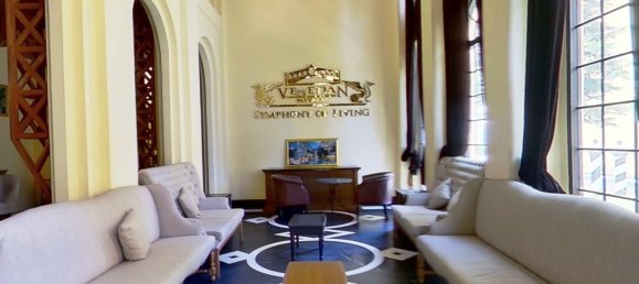 Condominio de 1 dormitorio en Venetian Signature Pattaya, Thailand No. 28860 6