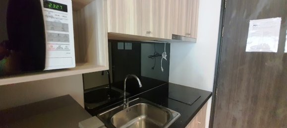 Condominio de 1 dormitorio en Venetian Signature Pattaya, Thailand No. 28860 8