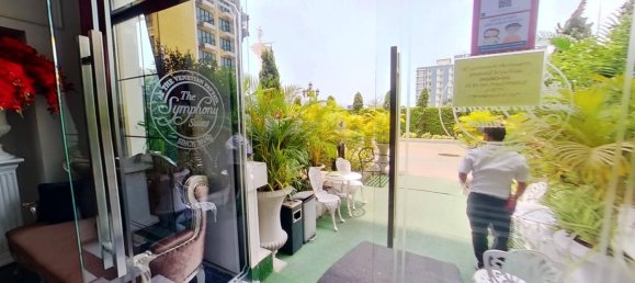 Condominio de 1 dormitorio en Venetian Signature Pattaya, Thailand No. 28860 5