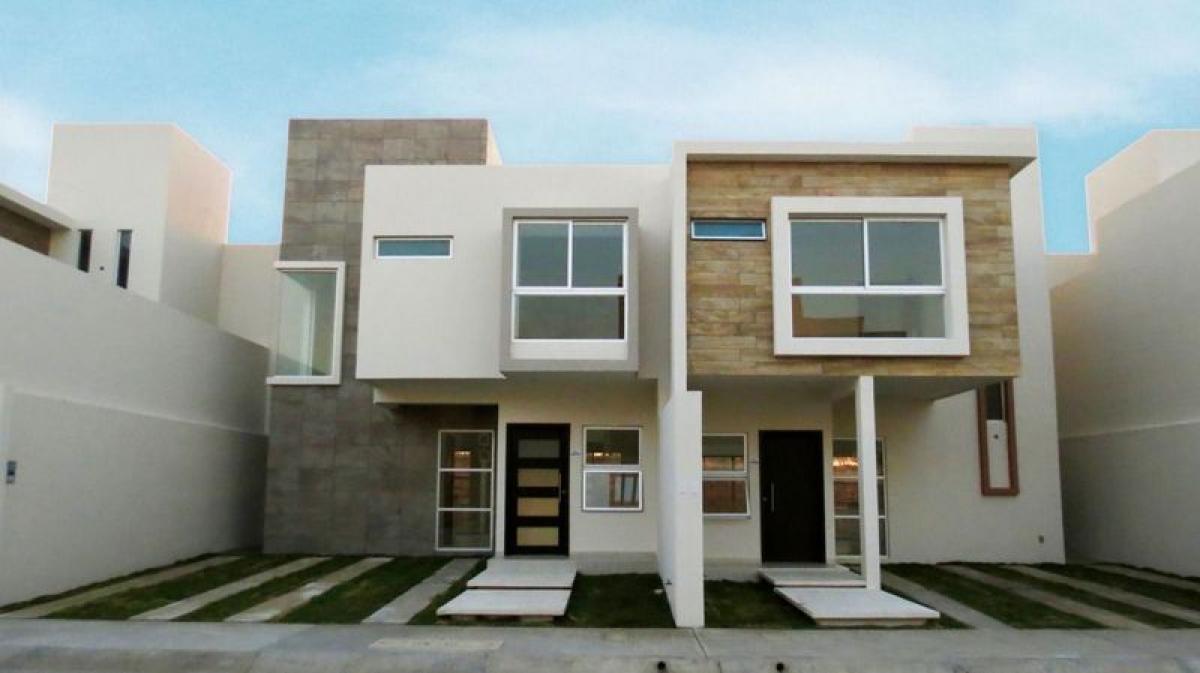 3 chambres Maison à Veracruz, Mexico No. 214806