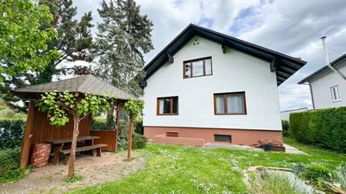 5 rooms House in Wiener Neudorf, Austria No. 159218