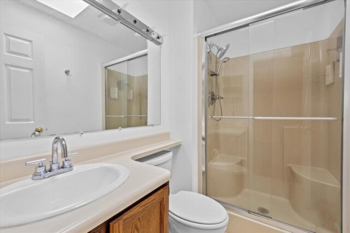 4 bedrooms House in Streamwood, USA No. 414343