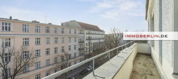 2غرفة شقة في Berlin, Germany رقم 42172 6