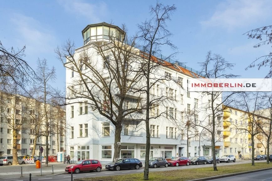 2غرفة شقة في Berlin, Germany رقم 42172