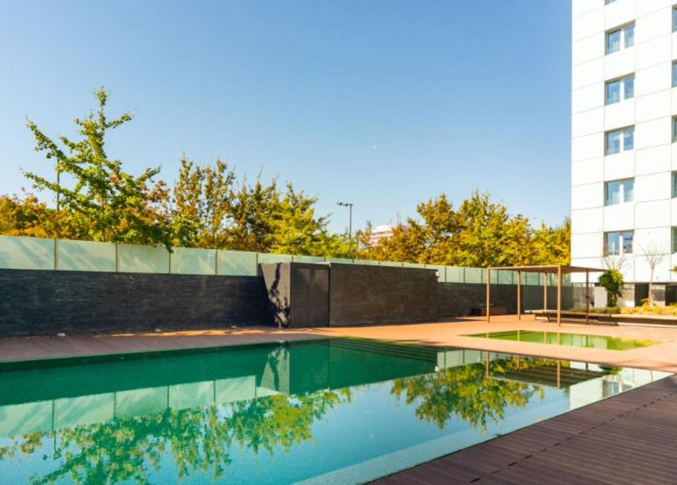 5 غرف نوم شقة في Lisbon, Portugal رقم 35819