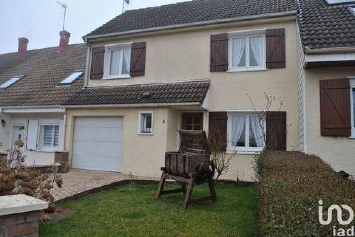 3 chambres Maison à Auchel, France No. 28640