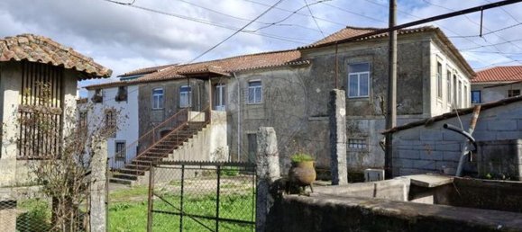 Casa de 4 dormitorios en Palmeira, Portugal No. 37769 17