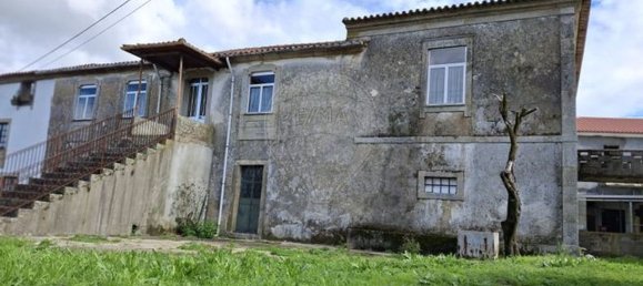 Casa de 4 dormitorios en Palmeira, Portugal No. 37769 10