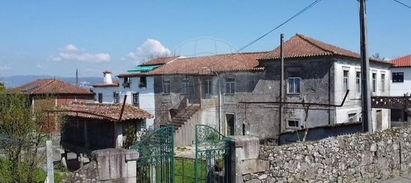 Casa de 4 dormitorios en Palmeira, Portugal No. 37769 23