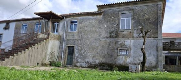 Casa de 4 dormitorios en Palmeira, Portugal No. 37769 18