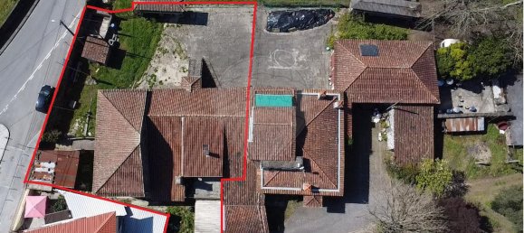 Casa de 4 dormitorios en Palmeira, Portugal No. 37769 6