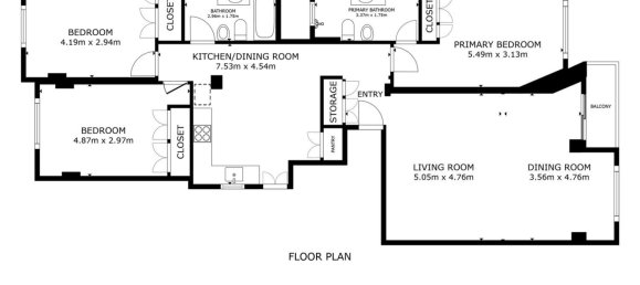 3 bedrooms Apartment in Logrono, Spain No. 150635 22