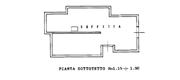 6 rooms Villa in Pordenone, Italy No. 14625 50