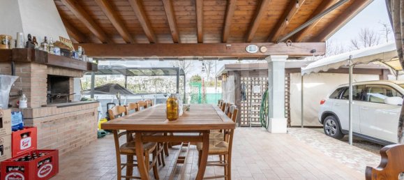 6 rooms Villa in Pordenone, Italy No. 14625 39