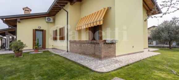 6 rooms Villa in Pordenone, Italy No. 14625 46