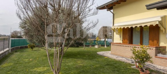 6 rooms Villa in Pordenone, Italy No. 14625 41