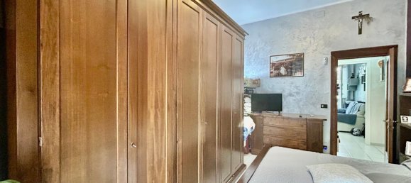2 Schlafzimmer Wohnung in Turin, Italy, Nr. 326807 35