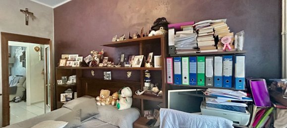 2 Schlafzimmer Wohnung in Turin, Italy, Nr. 326807 32