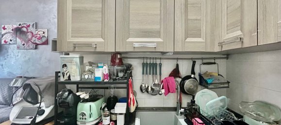 2 Schlafzimmer Wohnung in Turin, Italy, Nr. 326807 13