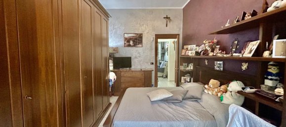 2 Schlafzimmer Wohnung in Turin, Italy, Nr. 326807 34