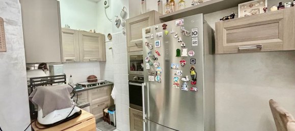 2 Schlafzimmer Wohnung in Turin, Italy, Nr. 326807 8