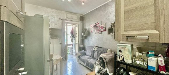 2 Schlafzimmer Wohnung in Turin, Italy, Nr. 326807 12