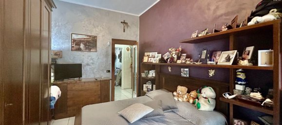 2 Schlafzimmer Wohnung in Turin, Italy, Nr. 326807 33