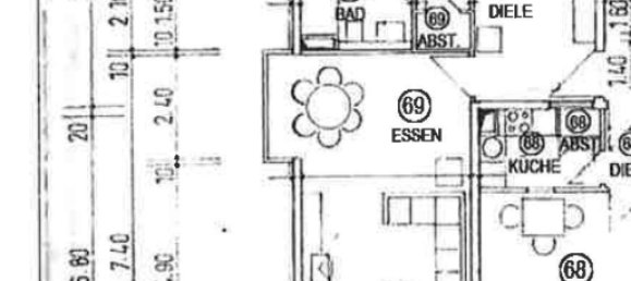 1 bedroom Apartment in Dusseldorf, Germany No. 371919 26