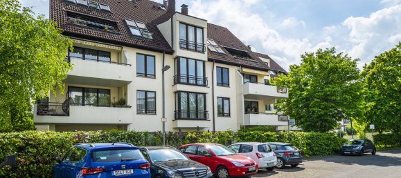 1 bedroom Apartment in Dusseldorf, Germany No. 371919 24