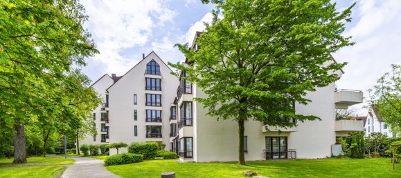 1 bedroom Apartment in Dusseldorf, Germany No. 371919 21