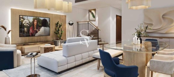 4 chambres maison de ville à vendre à Dubai Land, Dubai, UAE № 111468 22