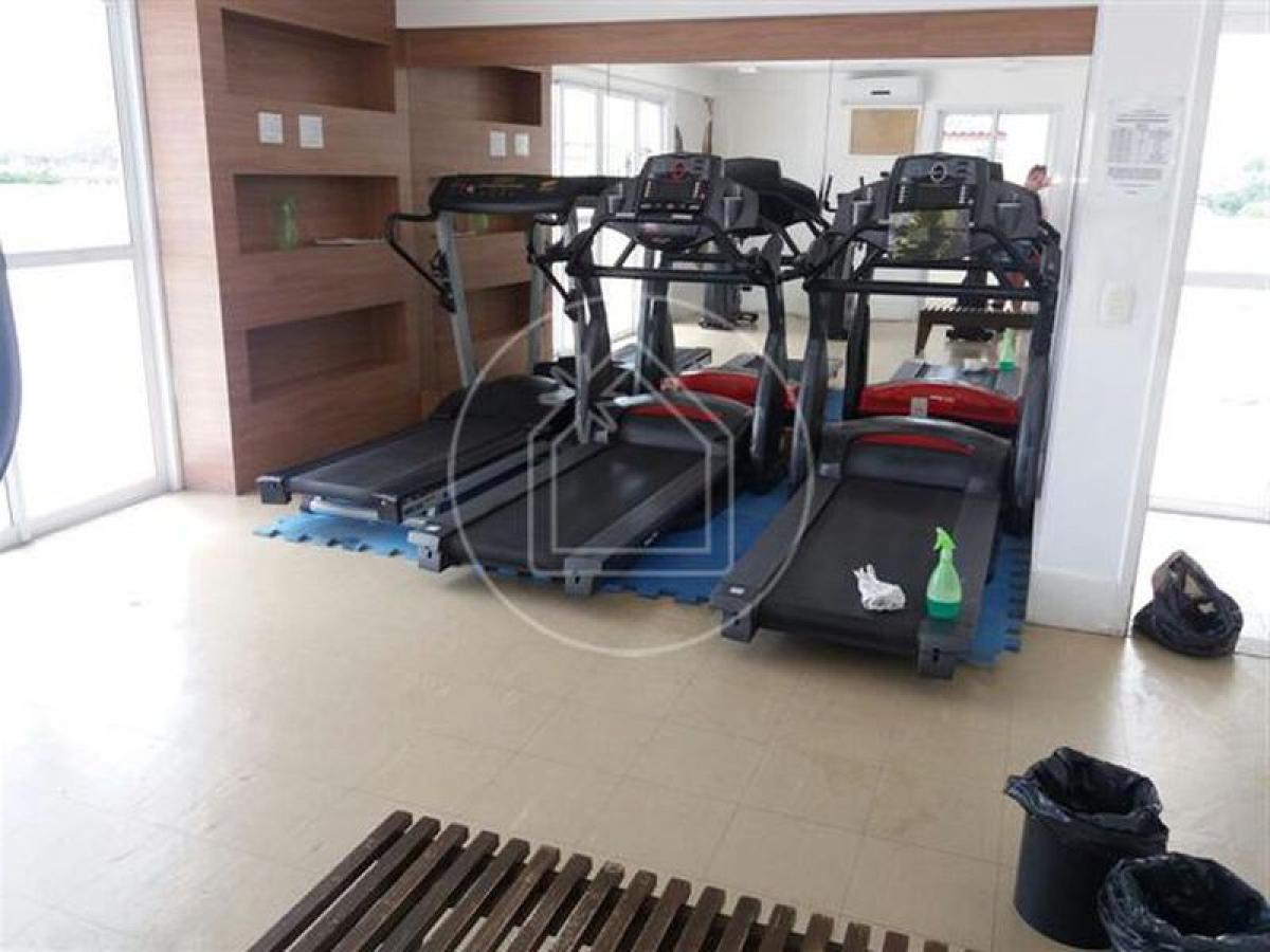 2 غرف نوم شقة في Rio de Janeiro, Brazil رقم 503600