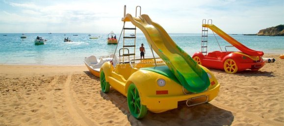 3 bedrooms Villa in Albufeira, Portugal No. 140051 45